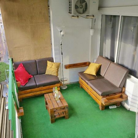 La Rambla Rooms Alicante Exterior foto